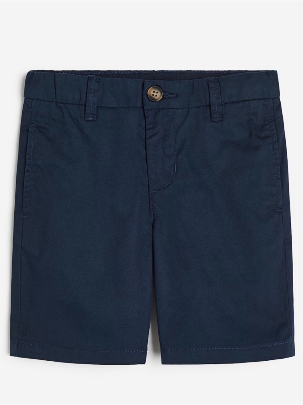 H & M boys Chino shorts in 3-4Y